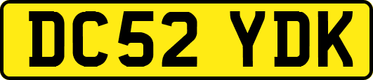 DC52YDK