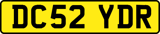 DC52YDR