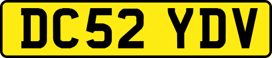 DC52YDV