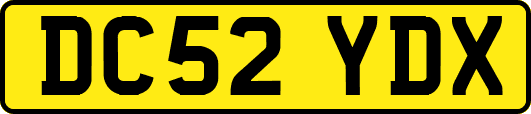 DC52YDX