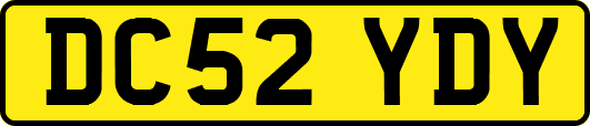 DC52YDY