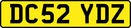 DC52YDZ