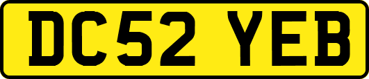 DC52YEB