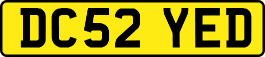 DC52YED