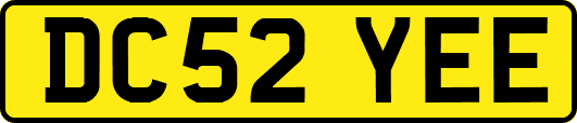 DC52YEE