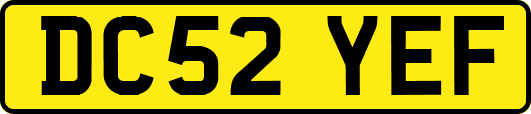DC52YEF