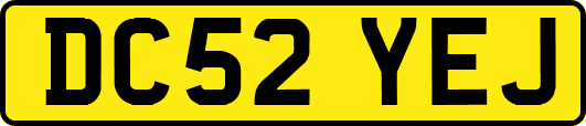 DC52YEJ