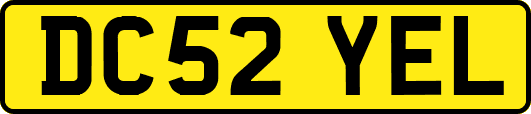 DC52YEL