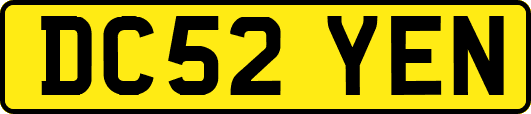 DC52YEN