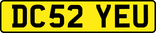 DC52YEU