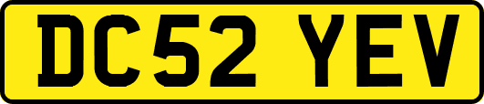 DC52YEV