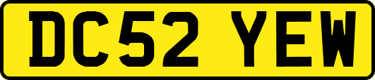 DC52YEW