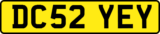 DC52YEY