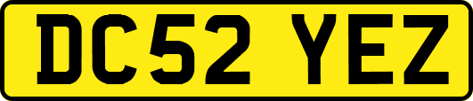 DC52YEZ