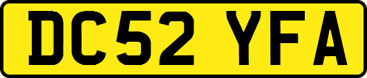 DC52YFA