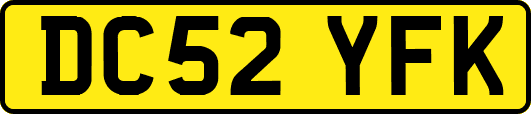 DC52YFK
