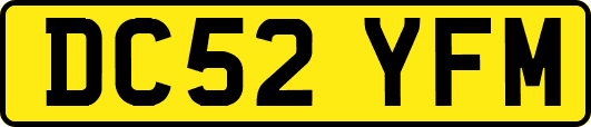DC52YFM