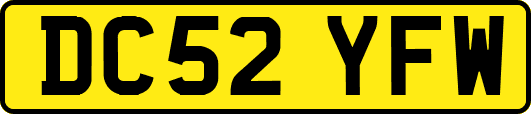 DC52YFW