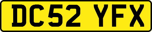 DC52YFX