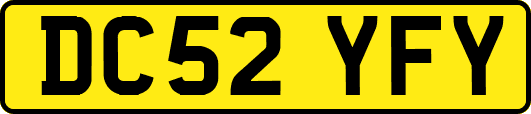 DC52YFY