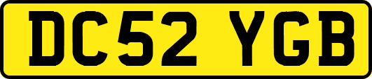 DC52YGB
