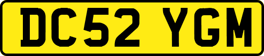 DC52YGM