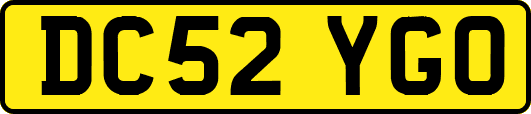 DC52YGO