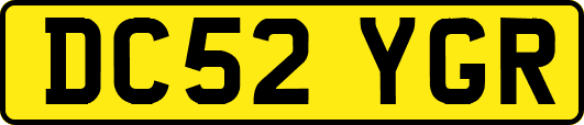 DC52YGR
