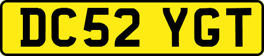 DC52YGT