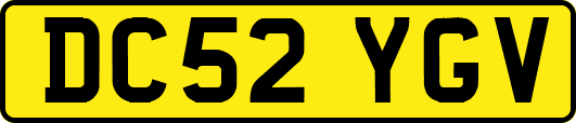 DC52YGV