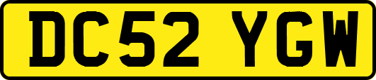 DC52YGW