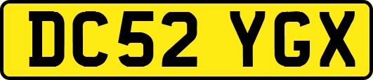 DC52YGX