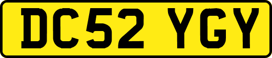 DC52YGY