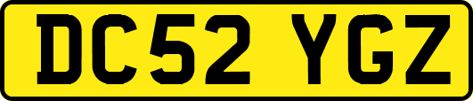 DC52YGZ