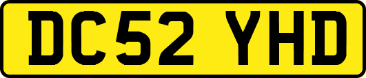 DC52YHD