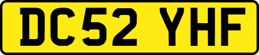 DC52YHF