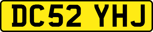 DC52YHJ