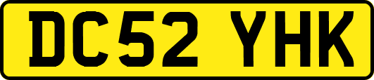 DC52YHK