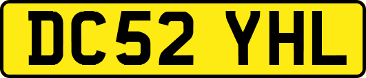 DC52YHL