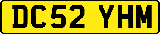 DC52YHM