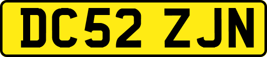 DC52ZJN