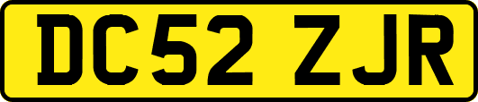 DC52ZJR