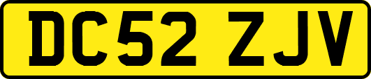 DC52ZJV