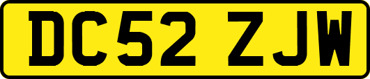 DC52ZJW