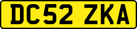 DC52ZKA