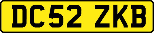 DC52ZKB
