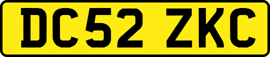 DC52ZKC