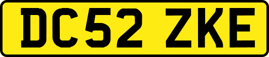 DC52ZKE