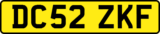 DC52ZKF
