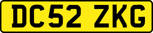 DC52ZKG